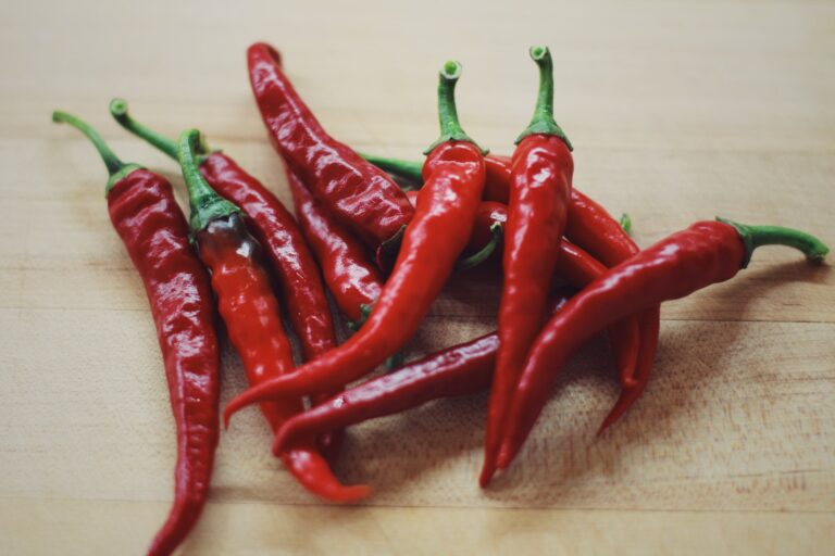 The Ultimate Guide on How to Grow and Savor Cayenne Peppers